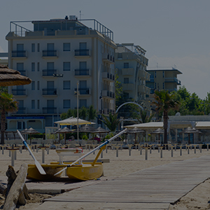 Hotel Giannini Rimini