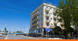 Hotel Giannini Rimini